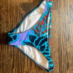 Tibi S swimsuit bottom